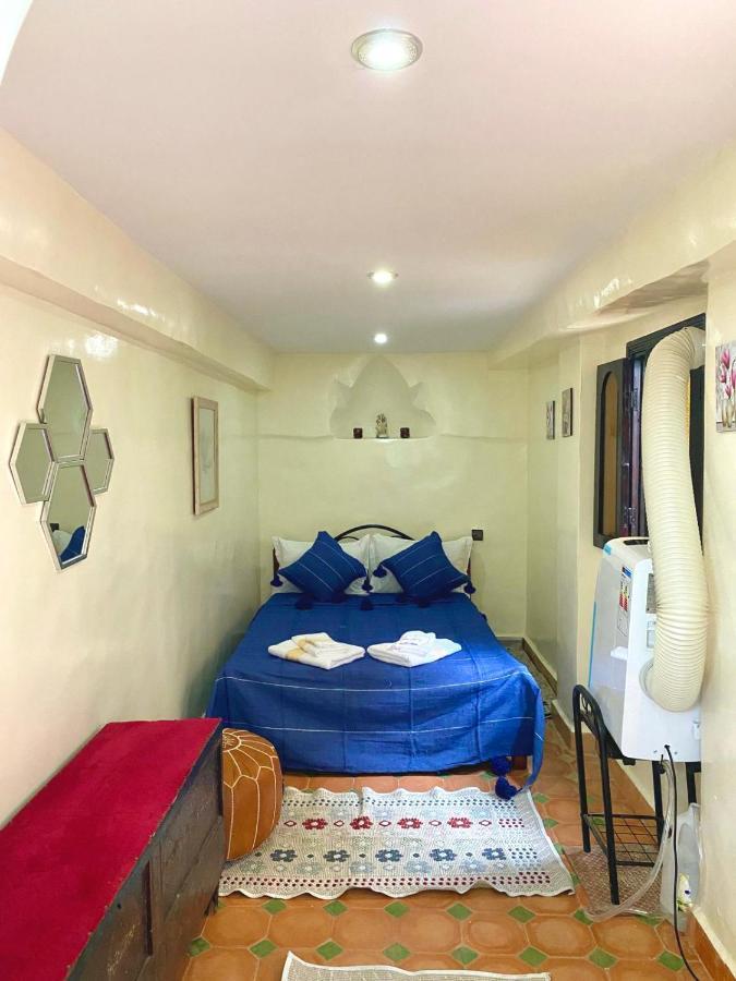 Riad Benyara ทารัวแดนท์ ภายนอก รูปภาพ