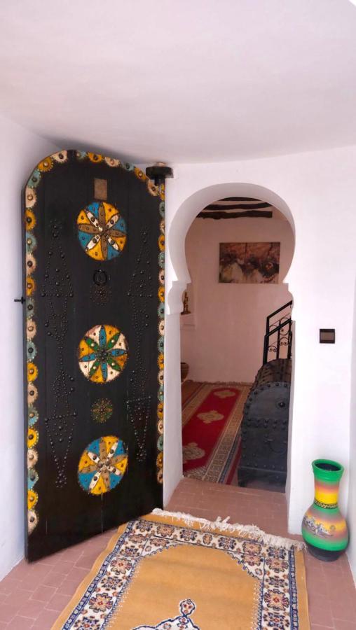 Riad Benyara ทารัวแดนท์ ภายนอก รูปภาพ