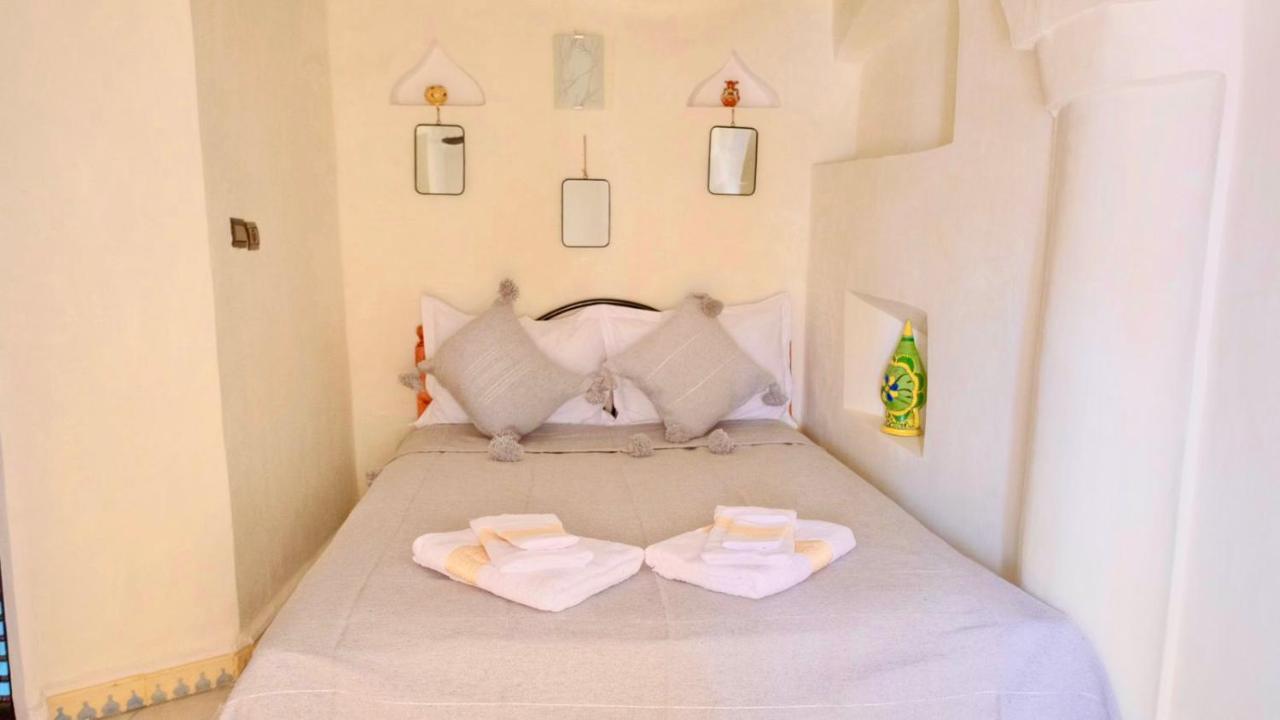 Riad Benyara ทารัวแดนท์ ภายนอก รูปภาพ