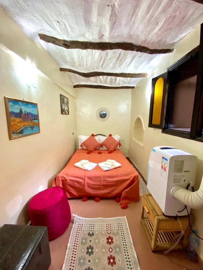 Riad Benyara ทารัวแดนท์ ภายนอก รูปภาพ